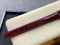 カルティエ レクタンギュラーアメリカンタンクコピーの新作女性用時計 WSTA0016 (9)