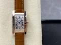 2025最新魅力カルティエタンクコピー時計レクタンギュラーアメリカン WSTA0016-1