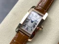 2025最新魅力カルティエタンクコピー時計レクタンギュラーアメリカン WSTA0016-1 (3)