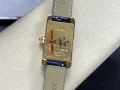 カルティエ レクタンギュラーアメリカンタンク女性スーパーコピー時計n級 WSTA0016-2 (7)