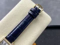 カルティエ レクタンギュラーアメリカンタンク女性スーパーコピー時計n級 WSTA0016-2 (8)