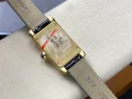 カルティエ可愛い気質レクタンギュラーアメリカンタンクコピー WSTA0016-3 (7)