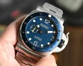 ブランド新品paneraiメンズ自動巻き機械式スーパーコピー腕時計 119140 (2)