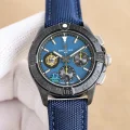 breitlingコピー多機能クロノグラフ腕時計アベンジャーズ シリーズが登場 119533 (5)