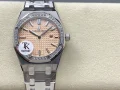 豪華なオーデマピゲ女性ロイヤルオーク 67651シリーズスーパーコピー時計入荷 174869