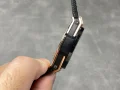 最安値挑戦hublotビッグバンコピートゥールビヨン ブラックセラミック腕時計 174759 (5)
