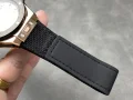 最安値挑戦hublotビッグバンコピートゥールビヨン ブラックセラミック腕時計 174759 (9)