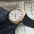 ブルガリオクトシリーズ男性日本製シチズン時計コピー 119844 (5)
