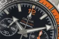 優秀さオメガスピードマスターコピー時計優良店オシアナス 600M マスタークロノメーター 175335 (5)