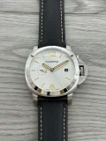 パネライパワーリザーブメンズトップ新商品コピー時計完全自動巻き機械式ムーブメント 118965 (2)