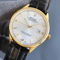 2025年末の最新売れ筋スーパーコピーrolexメンズ腕時計 120727 (2)