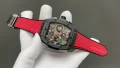 2025年豪華なウブロ イヤーオブザスネークスペシャルエディション男性時計 120310 (2)