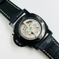 パネライ輸入全自動機械式ムーブメント高貴で寛大なコピー時計 117236 (7)