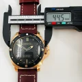 2025年新作完璧パネライ男性スーパーコピー時計輸入全自動機械式ムーブメント 117234 (5)