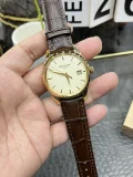 高貴な芸術的パテックフィリップ ジェネラルカバー オートマティックコピー時計 171578 (3)