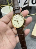 高貴な芸術的パテックフィリップ ジェネラルカバー オートマティックコピー時計 171578 (4)