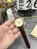高貴な芸術的パテックフィリップ ジェネラルカバー オートマティックコピー時計 171578 (9)