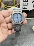 【超話題】パテックフィリップスーパーコピープラチナエディション 5811G ノーチラス腕時計 171534 (1)