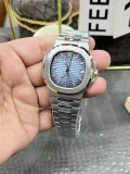 【超話題】パテックフィリップスーパーコピープラチナエディション 5811G ノーチラス腕時計 171534 (2)