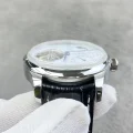信用第一IWC ポルトギーゼコピーコンスタントフォース トゥールビヨン150周年記念エディション 121860 (5)