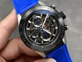 新商品限定タグ・ホイヤースーパーコピー TG カレラ01シリーズ 45mm 中空腕時計 118538 (2)