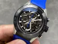 新商品限定タグ・ホイヤースーパーコピー TG カレラ01シリーズ 45mm 中空腕時計 118538 (3)