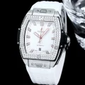 HUBLOTアエロバン白流行ソウルシリーズ 自動巻き機械式ムーブメント腕時計 175690 (2)