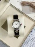 ブルガリ最新と可愛いルチェア クォーツムーブメント女性 121818 スーパーコピー時計 (2)