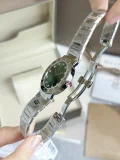 bvlgari スーパーコピー女性クォーツ有名な腕時計販売店 121816 (6)