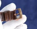 品質と絶妙オメガ デ・ヴィルシリーズの第3世代超薄型メンズ自動巻き機械式時計 12241900 (9)