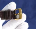 2025新品オメガ デ・ヴィルシリーズの第3世代超薄型メンズ自動巻き機械式時計コピー 12241901 (8)