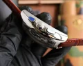 日本信用第一フランクミュラーカサブランカコピーの樽型多機能クォーツムーブメント 121254 (5)