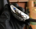 最新型出現ランクミュラーカサブランカの樽型多機能時計クォーツムーブメント 121253 (4)