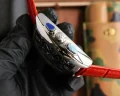 フランクミュラー人気特恵スーパーコピー樽型多機能クォーツムーブメント 121252 (5)