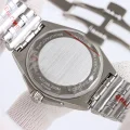 breitlingクロノマットオートマチック GMT 40男性時計 122859品質無料保証 (9)