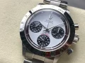 最大級規模スーパーコピーrolexヴィンテージ クロノグラフ時計 171718 (9)
