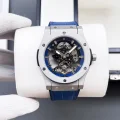 最新の人気商品Hublot高級メンズ新しい魅力腕時計 122307 (1)