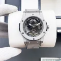 最新の人気商品Hublot高級メンズ新しい魅力腕時計 122307 (2)