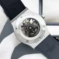 最新の人気商品Hublot高級メンズ新しい魅力腕時計 122307 (7)