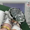ブライトリング スーパーオーシャンカルチャーシリーズ偽物自動巻きムーブメントの新作 123784 (7)