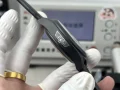 新作 IWC人気特恵コピー品スピットファイア クロノグラフ腕時計 124048 (6)
