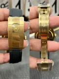 日本一流の品質Rolexコピースカイドゥエラーシリーズフルオートマチック機械式時計 172232 (6)