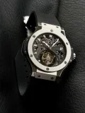 日本一流の品質Hublotメンズコレクションビッグバンコピー腕時計 175129 (2)