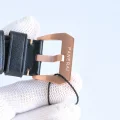 パネライパワーリザーブコピー PN6 ラデミシリーズ独自の新素材自動巻き機械式腕時計 124756 (8)