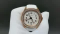 大人気パテックフィリップ時計コピー不朽のブランド38mm クォーツ グレネー 172926 (3)