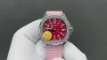 海外ブランドPatekPhilippe絶美の3色アクアノートグレネード 5068 スーパーコピーシリーズ 172968 (9)