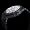 2025新製品発売オーデマピゲ ロイヤルオークスーパーコピー通販黒時計 173041 (7)