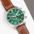 IWCスーパーコピー時計非常に高い要求パイロットクロノグラフシリーズ IWC3777 (2)