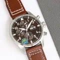 IWCスーパーコピー時計非常に高い要求パイロットクロノグラフシリーズ IWC3777 (6)
