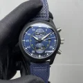 IWCパイロット時計セラミックコレクションの最新傑作日本全国送料無料 120275 (1)